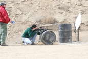 Pueblo Carbine Match, February 2007
 - photo 197 