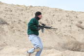 Pueblo Carbine Match, February 2007
 - photo 200 