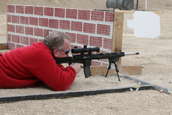 Pueblo Carbine Match, February 2007
 - photo 209 