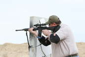 Pueblo Carbine Match, February 2007
 - photo 215 