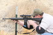 Pueblo Carbine Match, February 2007
 - photo 221 