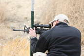Pueblo Carbine Match, February 2007
 - photo 305 