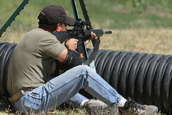 Pueblo Carbine Match, July 2007
 - photo 1 