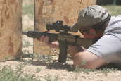 Pueblo Carbine Match, July 2007
 - photo 5 