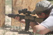 Pueblo Carbine Match, July 2007
 - photo 6 