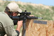 Pueblo Carbine Match, July 2007
 - photo 9 