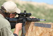Pueblo Carbine Match, July 2007
 - photo 10 
