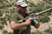 Pueblo Carbine Match, July 2007
 - photo 11 