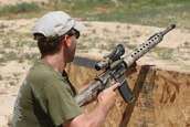 Pueblo Carbine Match, July 2007
 - photo 16 