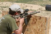 Pueblo Carbine Match, July 2007
 - photo 17 
