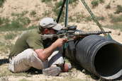 Pueblo Carbine Match, July 2007
 - photo 20 