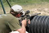 Pueblo Carbine Match, July 2007
 - photo 25 