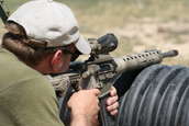 Pueblo Carbine Match, July 2007
 - photo 26 