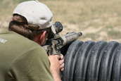 Pueblo Carbine Match, July 2007
 - photo 27 