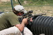 Pueblo Carbine Match, July 2007
 - photo 28 