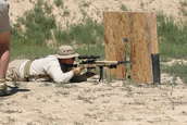 Pueblo Carbine Match, July 2007
 - photo 29 