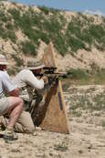 Pueblo Carbine Match, July 2007
 - photo 31 