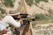 Pueblo Carbine Match, July 2007
 - photo 32 