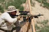 Pueblo Carbine Match, July 2007
 - photo 33 