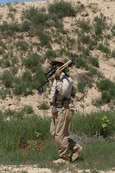 Pueblo Carbine Match, July 2007
 - photo 34 