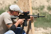 Pueblo Carbine Match, July 2007
 - photo 50 