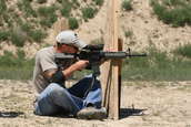 Pueblo Carbine Match, July 2007
 - photo 54 
