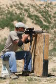 Pueblo Carbine Match, July 2007
 - photo 59 