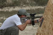 Pueblo Carbine Match, September 2007
 - photo 7 