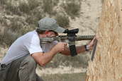 Pueblo Carbine Match, September 2007
 - photo 8 