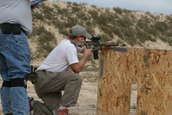 Pueblo Carbine Match, September 2007
 - photo 11 
