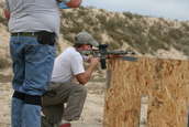 Pueblo Carbine Match, September 2007
 - photo 12 