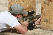 Pueblo Carbine Match, September 2007
 - photo 13 