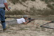 Pueblo Carbine Match, September 2007
 - photo 17 