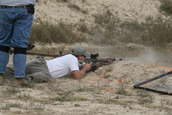 Pueblo Carbine Match, September 2007
 - photo 18 