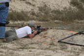 Pueblo Carbine Match, September 2007
 - photo 19 