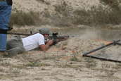 Pueblo Carbine Match, September 2007
 - photo 20 