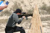 Pueblo Carbine Match, September 2007
 - photo 21 