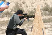 Pueblo Carbine Match, September 2007
 - photo 22 