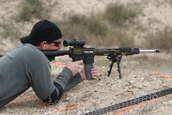 Pueblo Carbine Match, September 2007
 - photo 26 