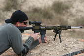 Pueblo Carbine Match, September 2007
 - photo 27 