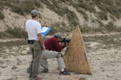 Pueblo Carbine Match, September 2007
 - photo 28 
