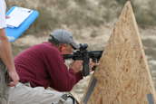 Pueblo Carbine Match, September 2007
 - photo 29 