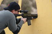Pueblo Carbine Match, September 2007
 - photo 32 