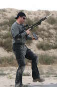 Pueblo Carbine Match, September 2007
 - photo 33 