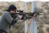 Pueblo Carbine Match, September 2007
 - photo 36 