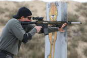 Pueblo Carbine Match, September 2007
 - photo 37 