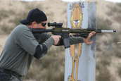 Pueblo Carbine Match, September 2007
 - photo 38 