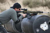 Pueblo Carbine Match, September 2007
 - photo 39 