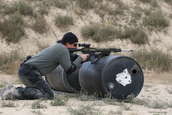 Pueblo Carbine Match, September 2007
 - photo 40 