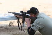 Pueblo Carbine Match AK/AR, October 2007
 - photo 3 